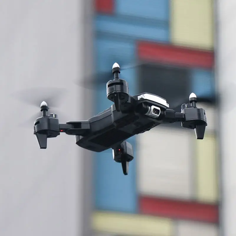 

Smart Drone Gps Murah, Black