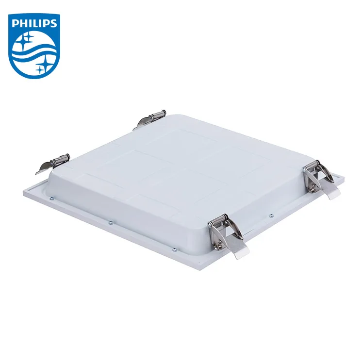 Philips  office lighting energy saving led panel lights RC048B LED32S/840 PSU W30L120 NOC CPC GC