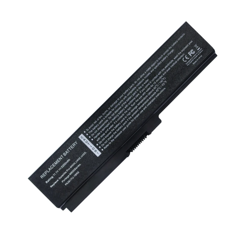 

For laptop batteries toshiba l650 battery c660 l750 pa3817 u 1bas p750 A665 C600 C640 C645 C650 C655 M645 L700 D battery cells