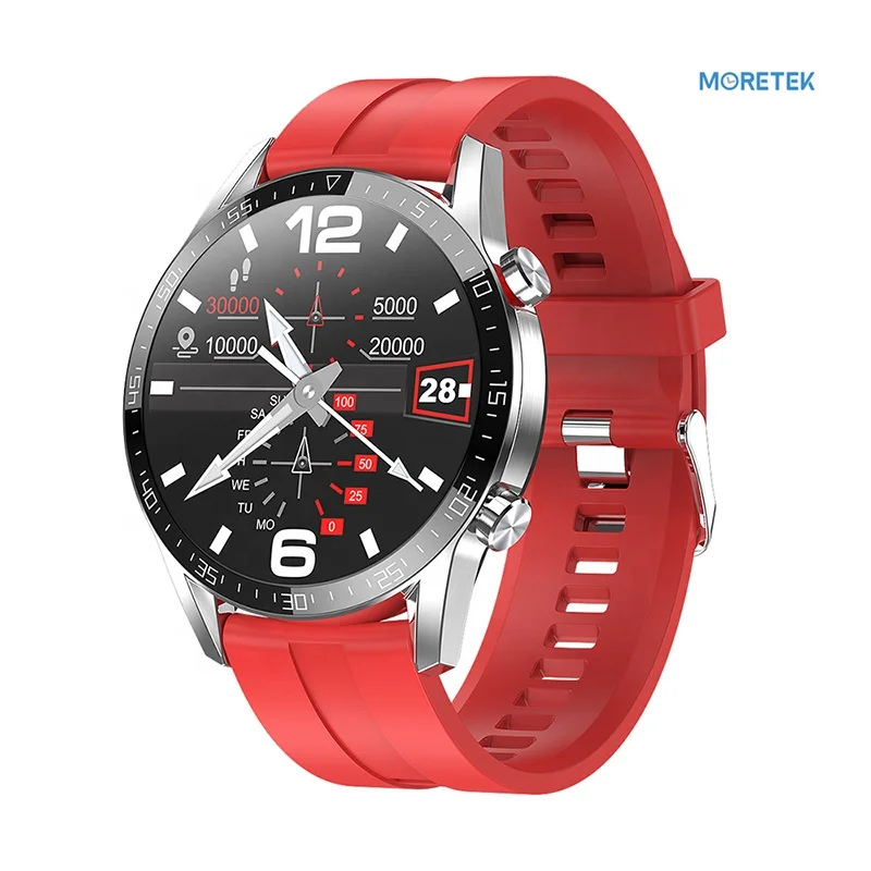 

Health Wireless Headset Smartwatch Event New High End BT Bracelet Smart Watch