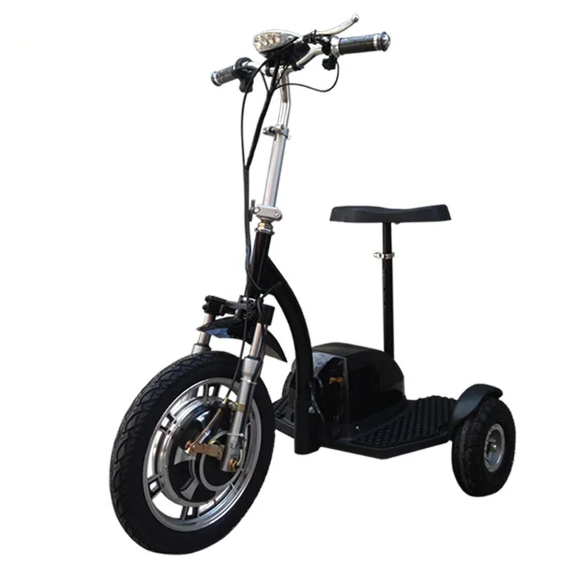 CE approved zappy scooter 3 wheel electric scooter(HL-03), View three ...