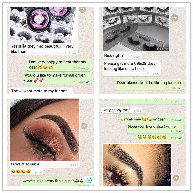 
Wholesale 25mm faux eye mink lashes other false eyelashes real mink eyelash venodr eyelash vendor customized boxes rose gold 