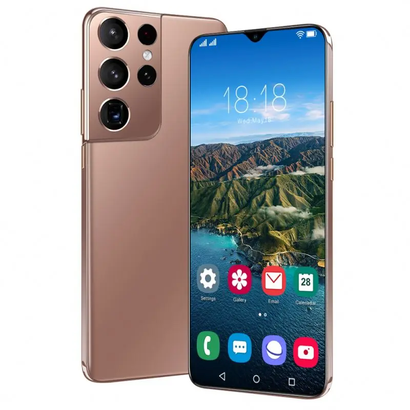 Telephone s21 ultra original p