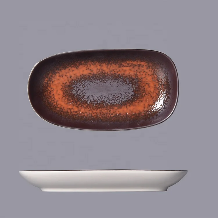 Porcelain Towel tray