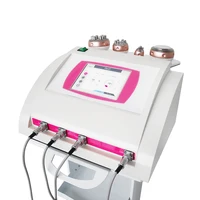 

Ultrasound Therapy Rf Skin Tightening Ultrasonic Cavitation Slimming Machine