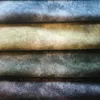 luxury upholstery knit holland velvet curtain sofa fabric materials under $1.5 dollar