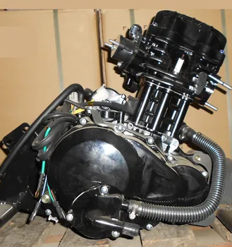 tricycle engine