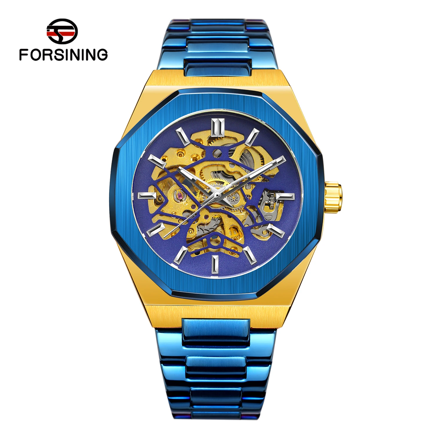 

FORSINING Good design Males Mechanical Automatic Watch