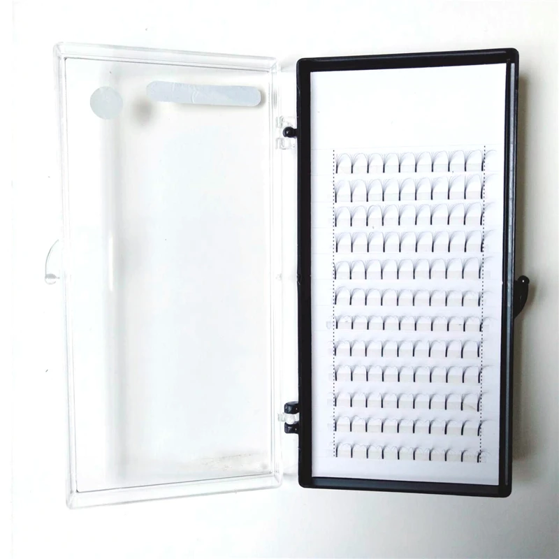 

Premade Volume Fans 10d Lashes For Eyelash Extension