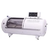 Hard type hyperbaric oxygen chamber for after exercise recovery