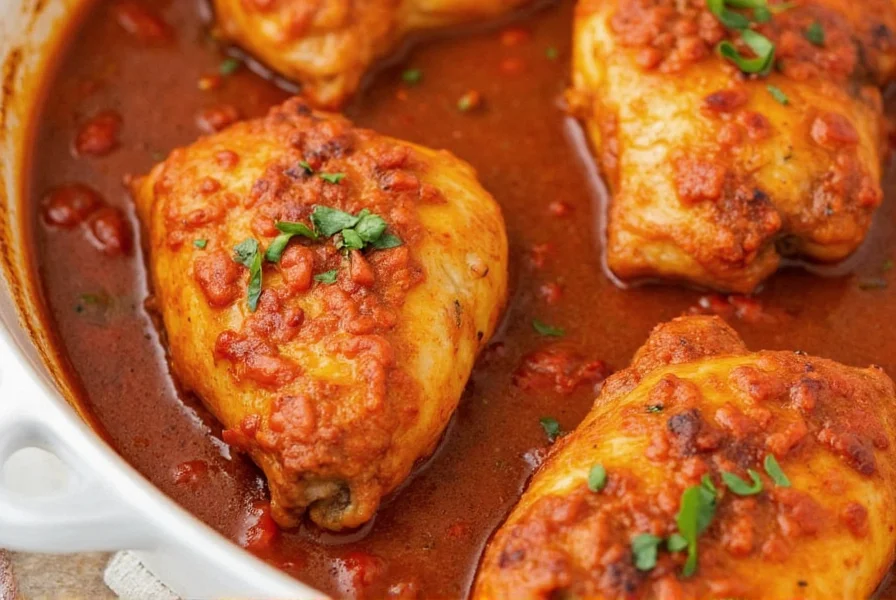 paprika chicken