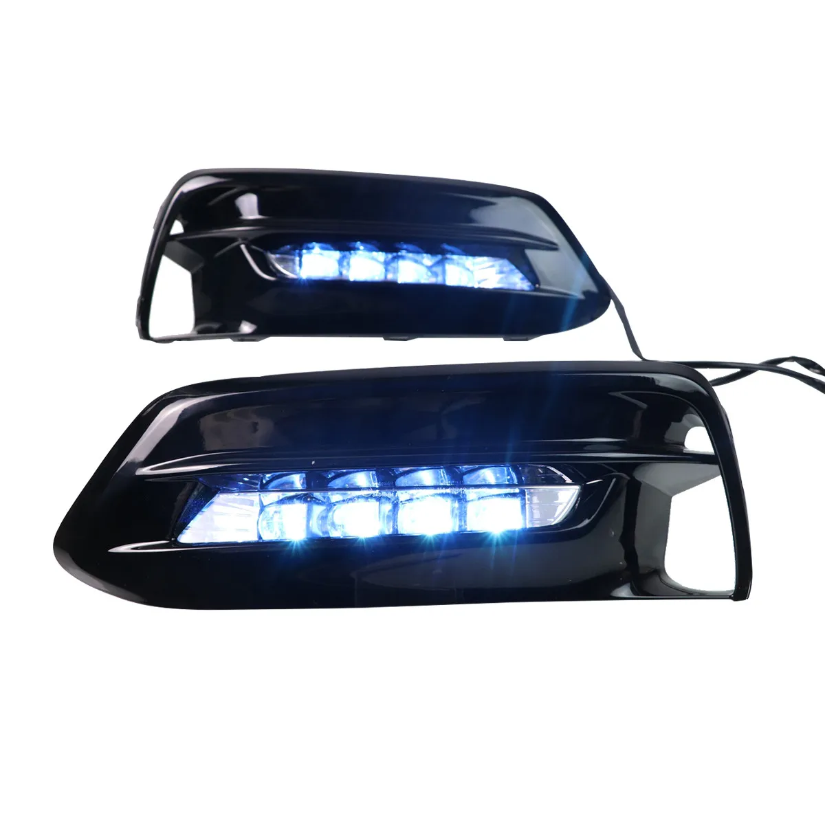 drl light honda accord 2009