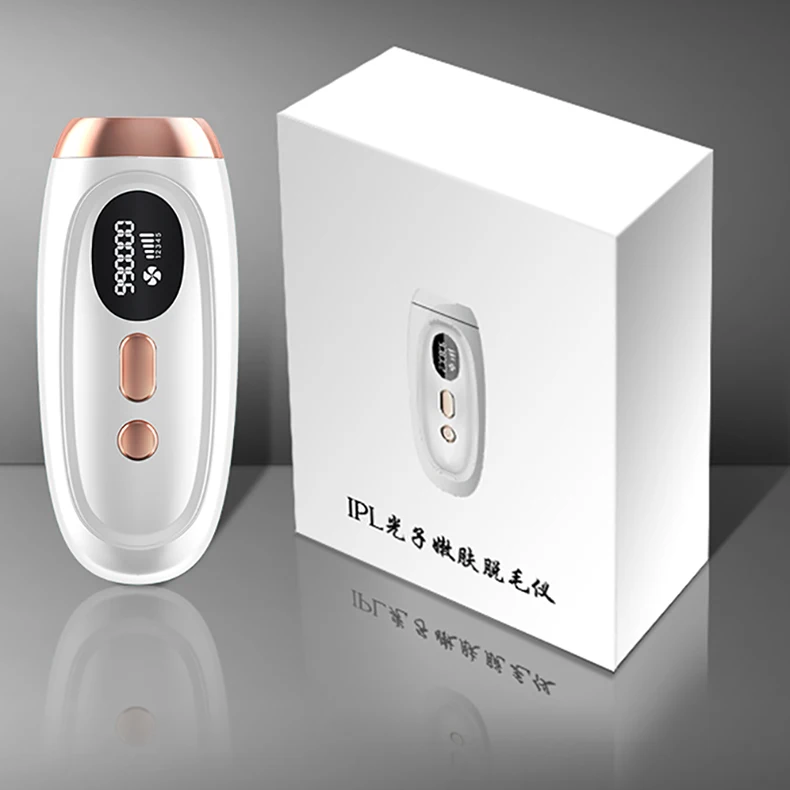 

GESS Multifunctional Ipl Hair Removal Laser Machine With High Quality