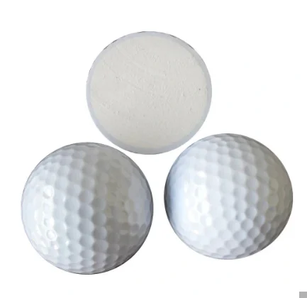 

Professional Customized Printing Logo Golf Ball Promotion Gift Manufacture Golf Range Balls 2 Layer Golf Ball, White