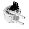 Portable mechanical hall flow meter for coffee machine, digital output water flow meter sensor with low cost