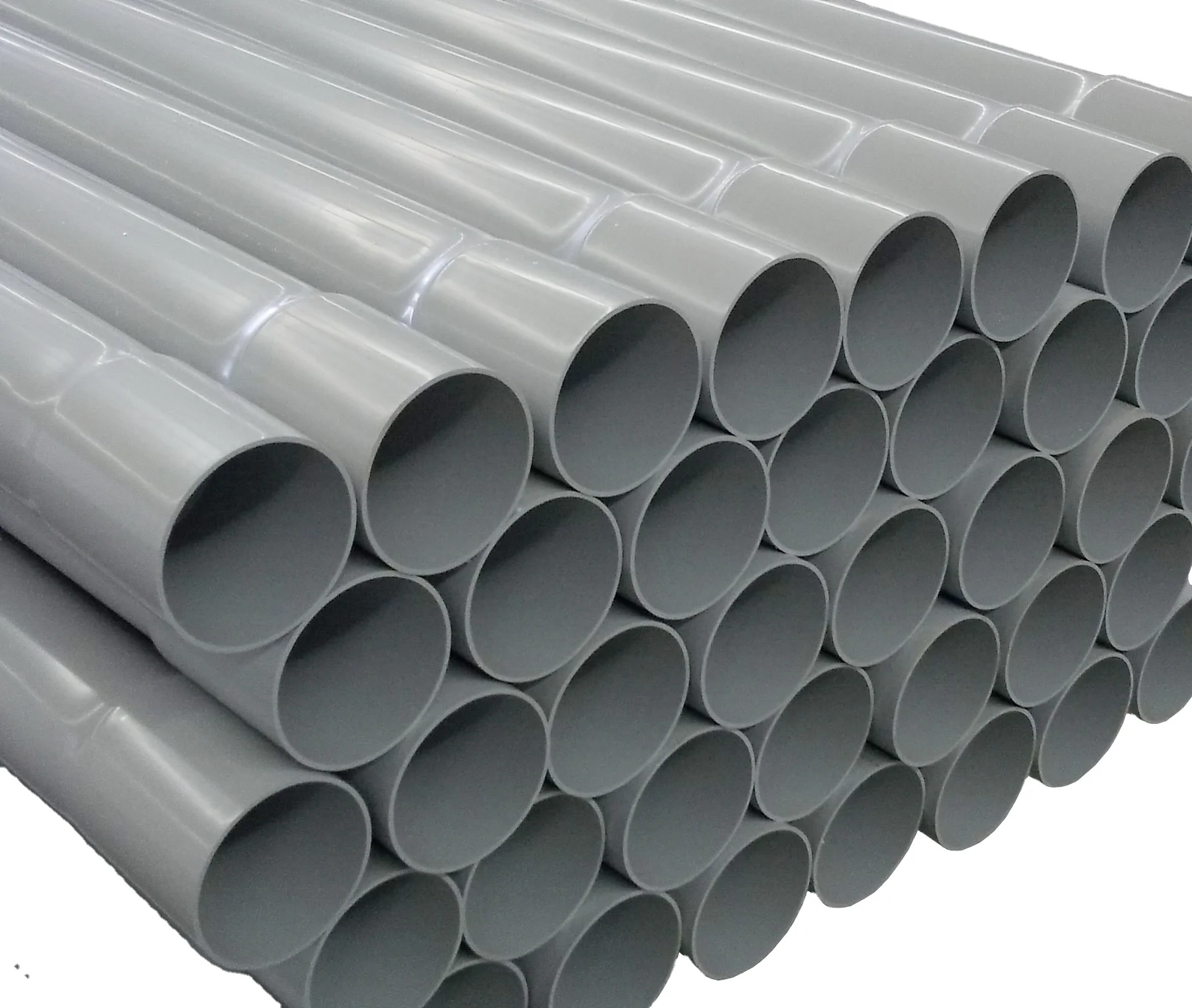 
Excellent Plastic PVC/ CPVC Pipe Manufacturer 