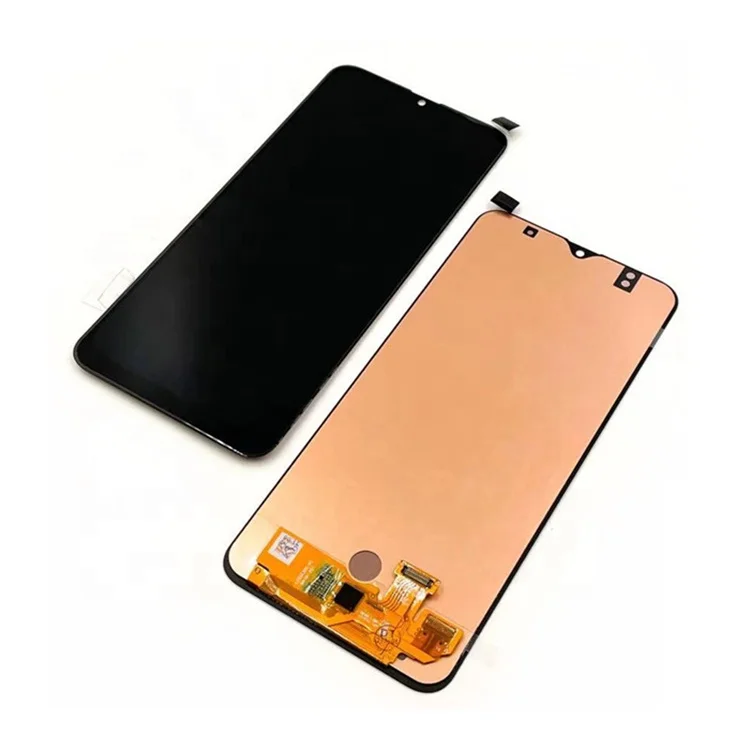 

OLED Lcd Screen Touch Display Assembly For Samsung Galaxy A30s A307 Lcd touch Screen display