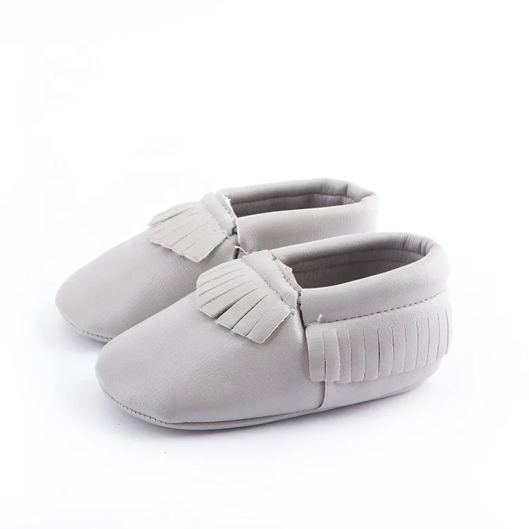 
Ready to ship hot selling Christmas Baby Shoes Baby Moccasins 