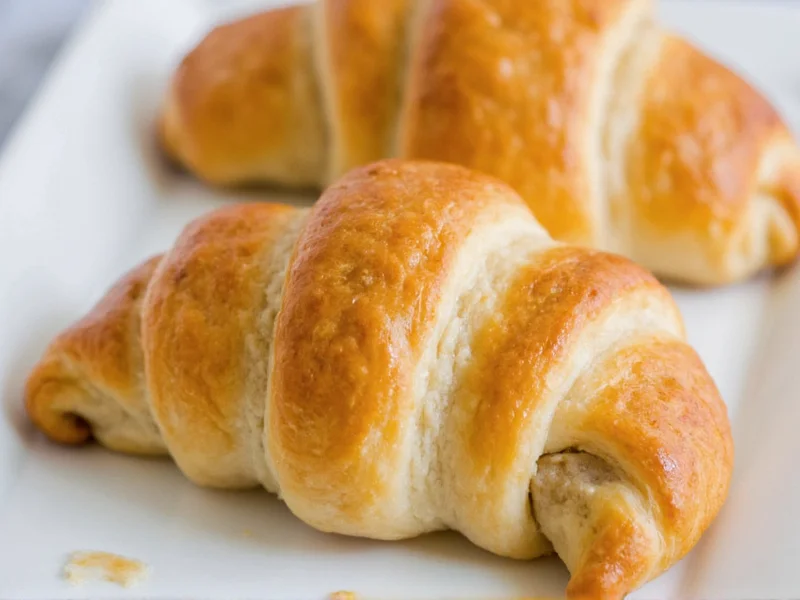 Sausage & Cream Cheese Crescents: Easy Recipe & Tips