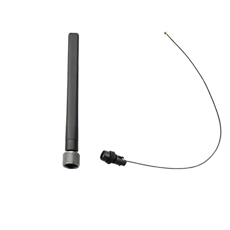 Original Remote Controller Antenna Replacement for DJI Matrice 30T T40 T20P M30 300 RC Plus Drone Replacement Spare Parts Used