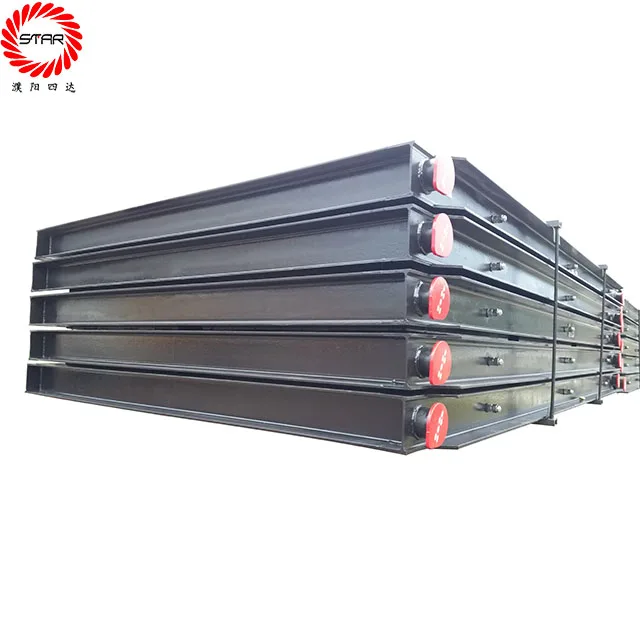 
Oilfield Well Production Equipment Drilling Rig Foundation Drilling Rig Mats for Mining 