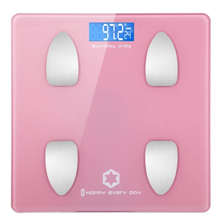 

weikang precision smart digital scale, Customized color