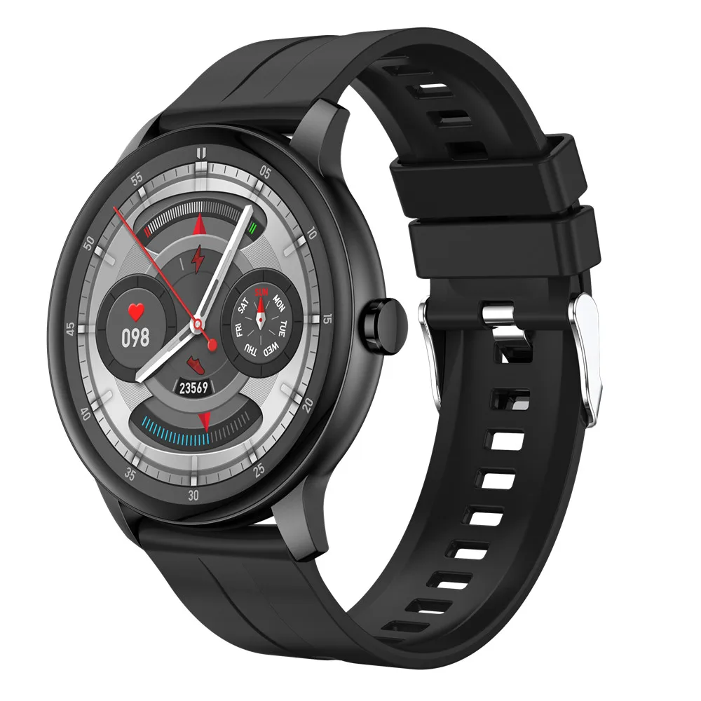 

2022 New Z2 Dial Call Smart Watch Male Woman Electronic Touch Screen Watch Fitness Tracker For Android IOS Waterproof