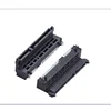 SATA STRADDLEMNT 7+15pin smt H=8.9MM PC2.4MM electronic components