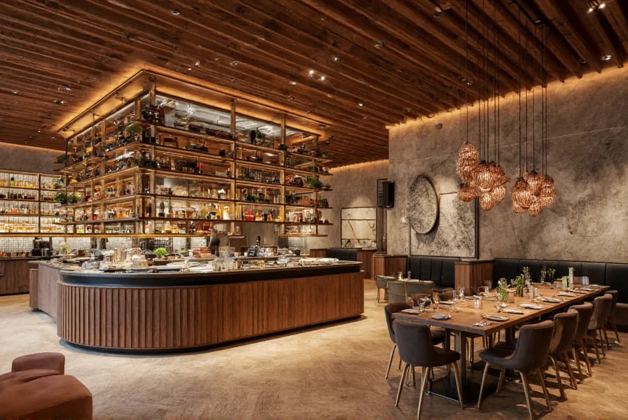 wild ginger noodle bar