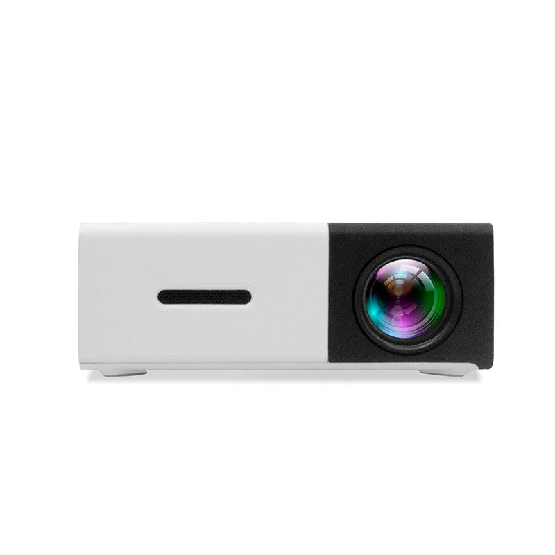 

2021 NEW Yinzam Cheap Wholesale Projectors , New Power Bank Projector for YG 300 3D Kids Night Light Story Projectors Proyector