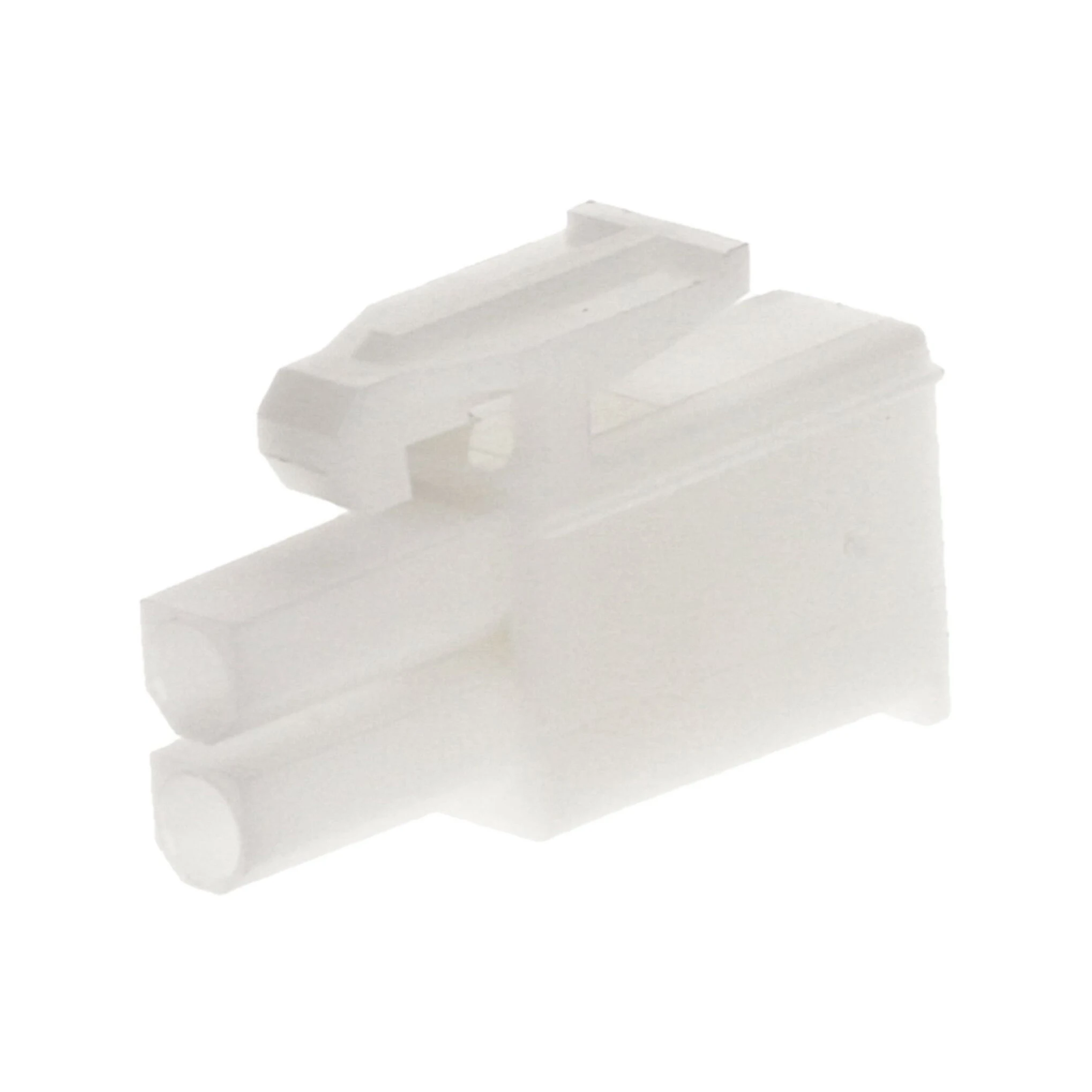 2pin Amp Miniuniversal Matenlok Connector 001721651/001721571