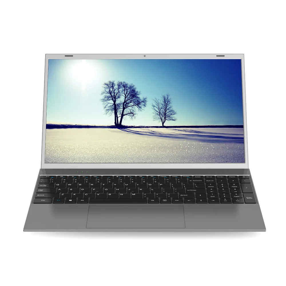 

15.6 Inch Intel 8GB+128GB Win10 Laptop Top Selling Thin Ultrabook Laptop i3 i5 netbooks computer for business