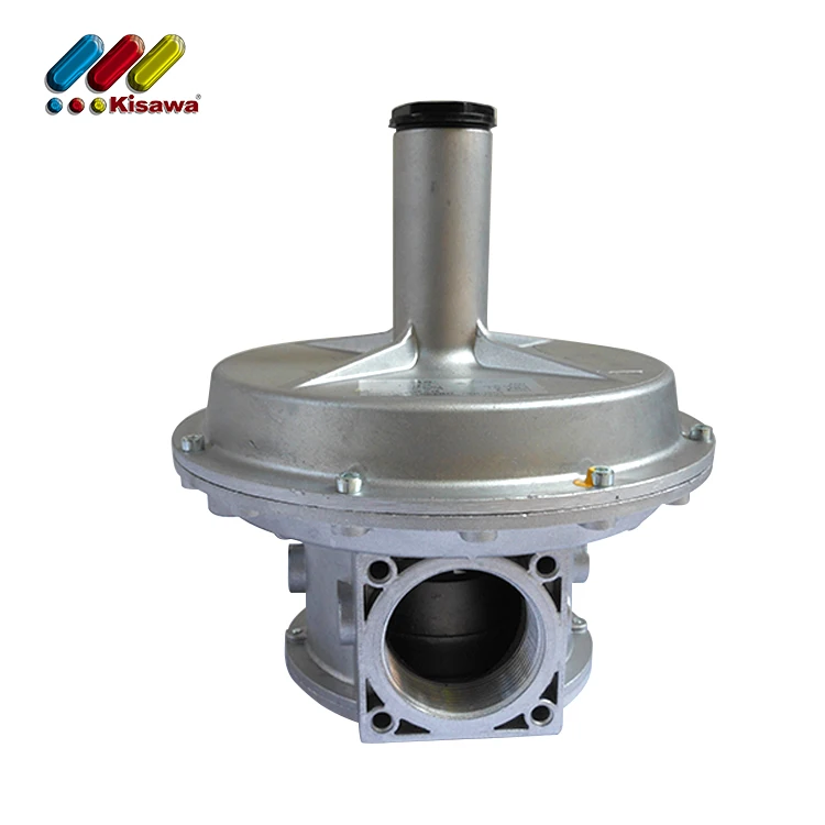 Wholesale stainless steel 2 inch thread gas pressure regulating valve price