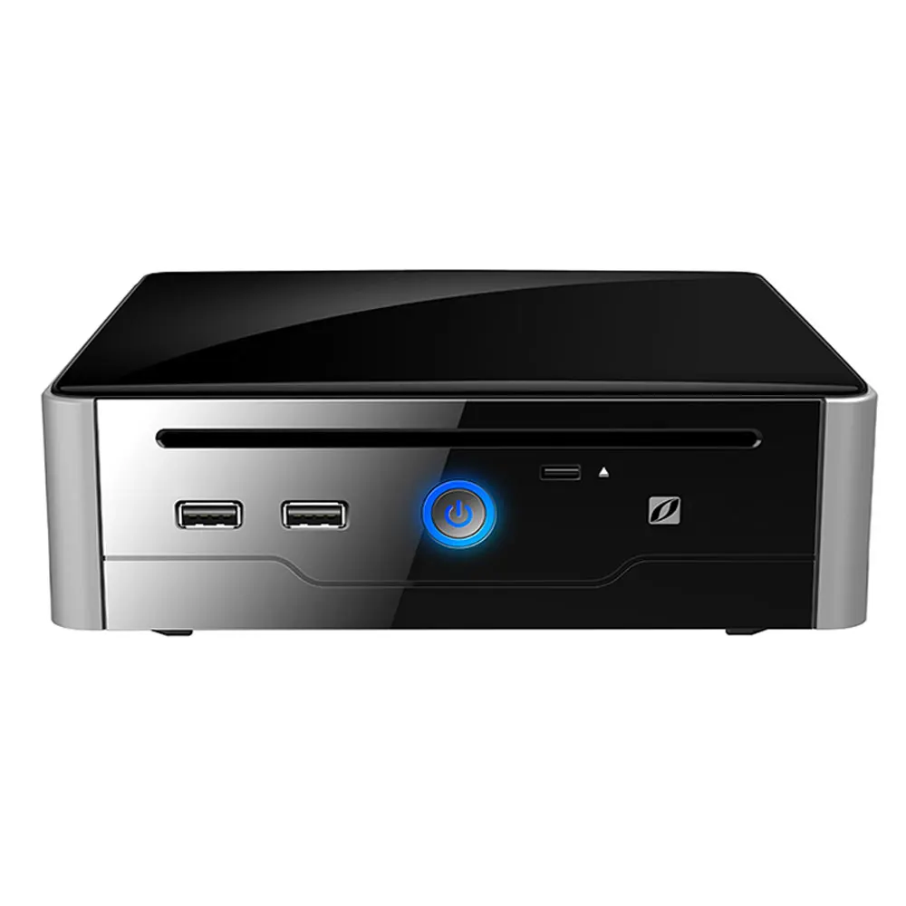 

Core i5 4200M 4300M Partaker B10 Mini PC win 10 HD-MI DVI dual display port Mini HTPC Mini Computer Linux i5