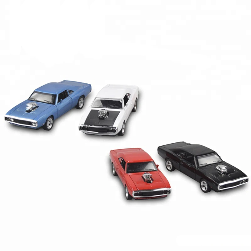 high speed diecast cars