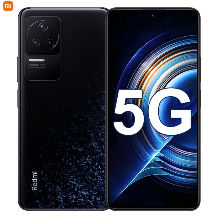 

Original Redmi K50 Pro Dimensity 9000 2K screen 120W quick charge smart gaming 5g mobile phone Xiaomi k50pro Redmi k50pro