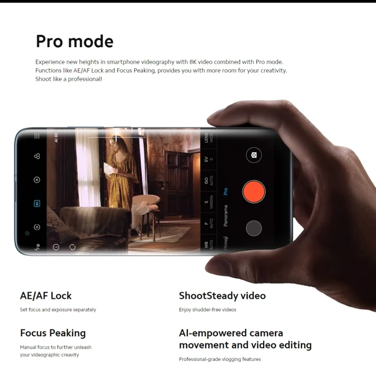 PRESALES Version Xiaomi Mi 10 MIUI 11 Android 10 Q 100MP Camera Dual GPS Wireless Charging 5G Smartphone mi mobile phones