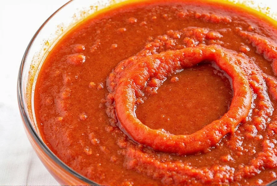 Cooking Uses of Gochujang