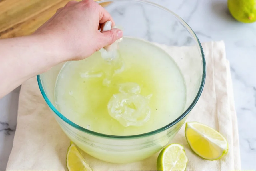 zesty like a pro 10 tips for making the perfect lime zest every time