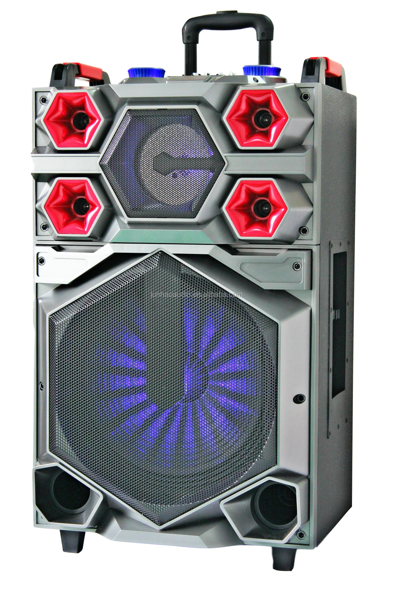 axpo trolley speaker price