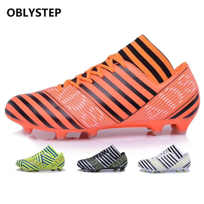 

Professional High Quality New Arrive Men Sport Soccer Shoes