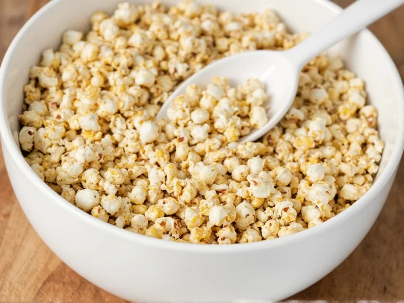 Perfect Popcorn Seasoning Recipe: 5 Flavor Variations