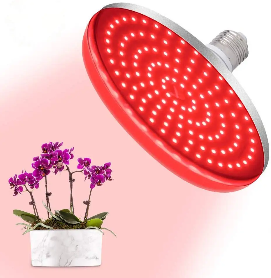 

Red Light Therapy Lamp 60W LED Infrared Light Therapy Device 660nm Infrared Led Red Combo For Skin Care Pain Relief Health Care