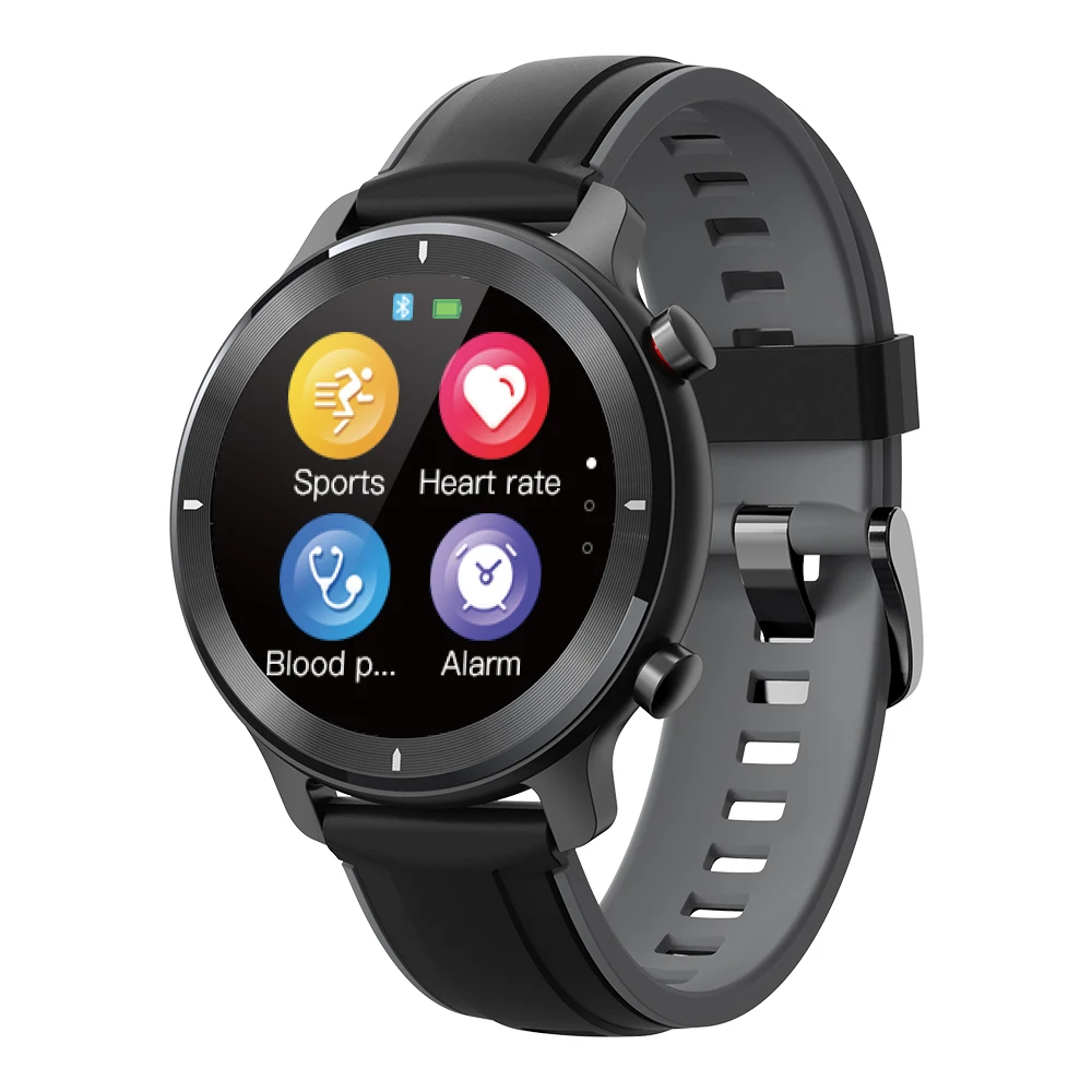 

High Quality Android Smart Watch Manufacturer Wholesale Activity Tracking Digital R4 Smart Wrist Sport Watch For Men