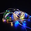 China manufacturer customized dimmer led light string decorative