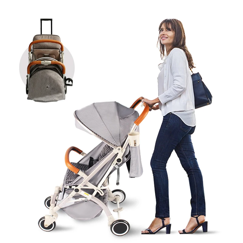 

Baby Products Of All Types Adult Carrying Trolley For Kids, En China Push Baby Walker/