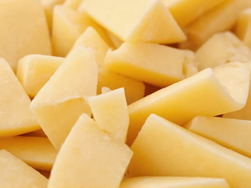 Does Parmesan Need Refrigeration? Storage Facts Revealed