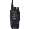 QYT KT-8R mini quad band 5W color screen walkie talkie
