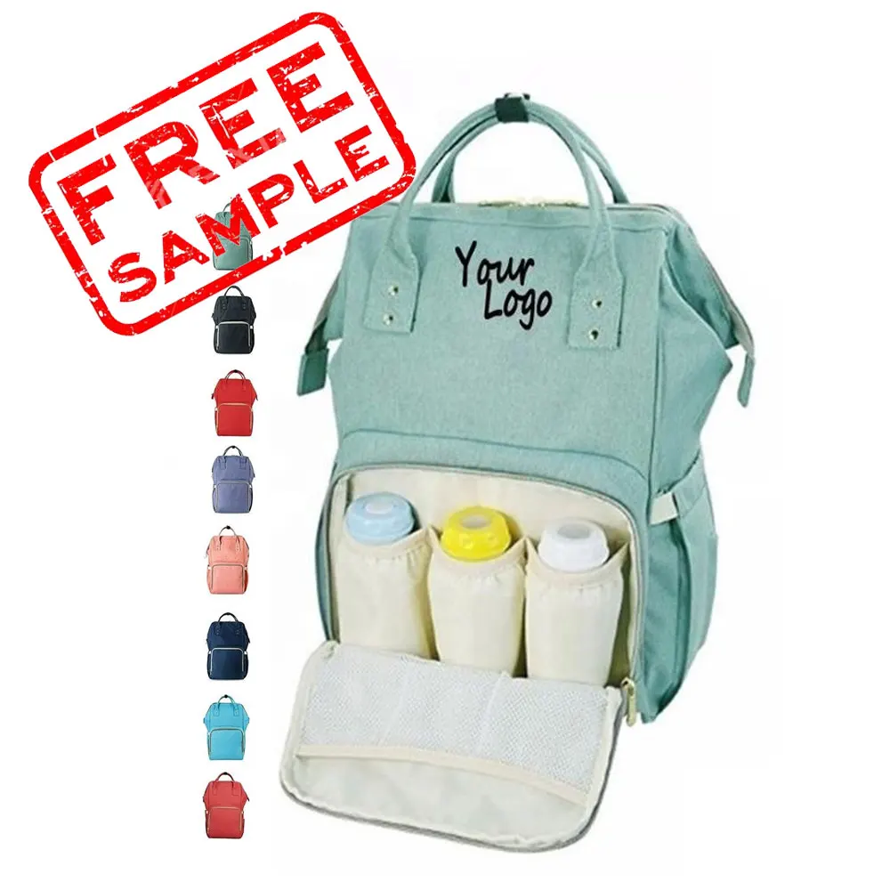 

FREE SAMPLE backpack for moms backpack for mam backpack fashion diaper bag
