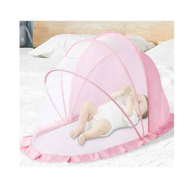 mosquito net for 5 year old baby